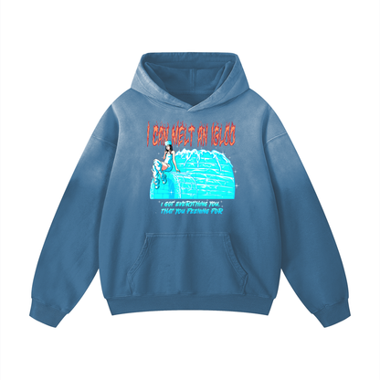 kiss of life,kol,igloo,hoodie,jacket