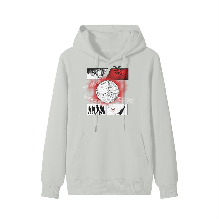 Bite Me Hoodie