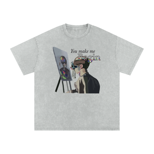 Begin,Jungkook,BTS,bangtan ,shirt,t-shirt