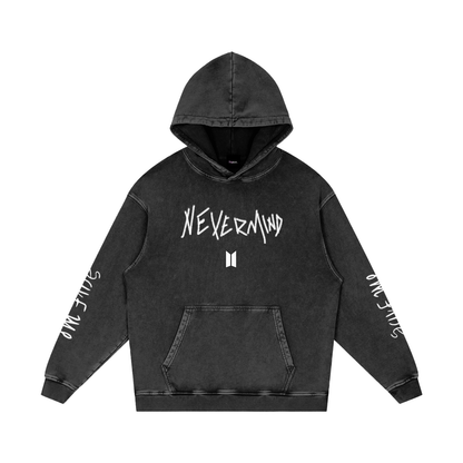 Bts,Bangtan,Nevermind,Hoodie,jacket