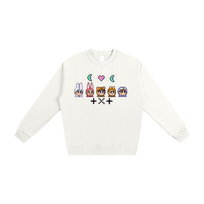 txt,blue hour,tomorrow by together