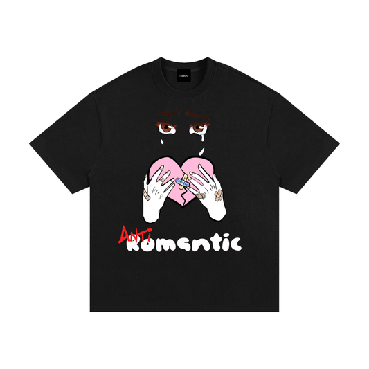 Anti-Romantic T-Shirt