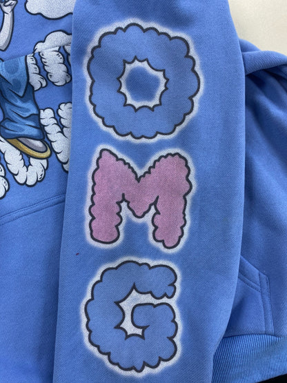 OMG Oversized Hoodie