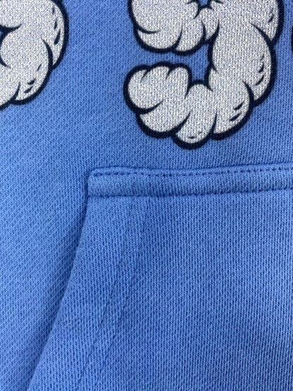 OMG Oversized Hoodie